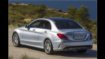 Mercedes spricht Chinesisch
