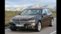 BMW 5er touring