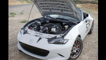 Der fliegende MX-5
