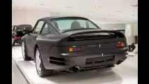 Porsche 965 Prototyp L7 (1988)