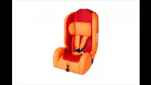 Kindersitze im ADAC-Test