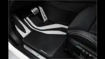 BMW: M Performance für den X6