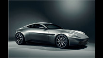 Aston Martin DB9 GT Bond Edition