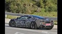 Neuer Porsche-911-Gegner