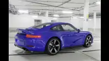 60 exklusive 911er-Exemplare