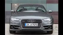 Luxus-Coupé-Dampfhammer