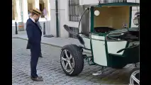 Krasse Kutsche