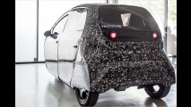 Spiri statt Taxi