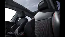 Unterwegs im neuen Peugeot 2008