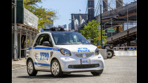 Einsatz in Manhattan