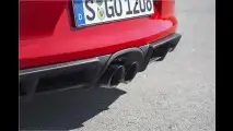 Ready to race