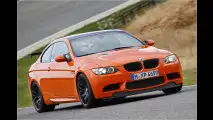 BMW M3 GTS (2007)