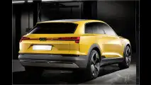 Neuer Audi Q6 kommt 2018