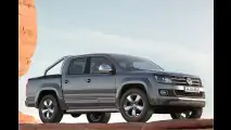 Der ultimative Pick-up