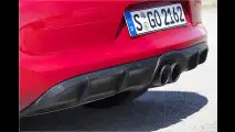 Krönung mit 340 PS