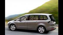 Neuer Ford Galaxy