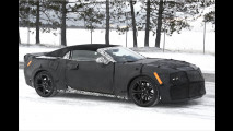 Chevrolet Camaro ZL1 Cabrio