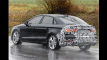 Audi A3 Limousine