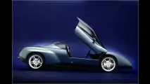 Italienischer Rundschliff