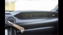 Der Mega-Mustang kommt zu uns