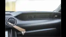 Der Mega-Mustang kommt zu uns