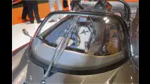 Leichtgewicht mit 350 PS