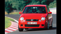 VW Lupo GTI, Daniel Schwerfeld, 2002