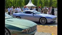 Zweimal Zagato