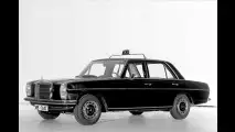 Mercedes Strich-Acht (1968)