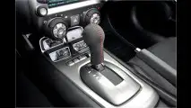 V8 und Frischluft
