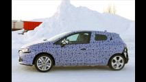 Erwischt: Renault Clio