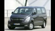 Der Bulli von Ford