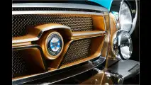 Volvo-Hommage mit BMW-Technik