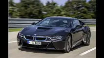 Honda NSX: Erlkönig