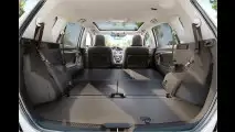 Toyota Verso sicherer