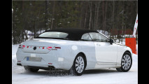 Erwischt: S-Klasse Cabriolet