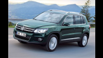 VW Tiguan 2.0 TDI 81 kW