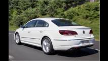 VW: Kommt das Jetta Coupé?