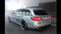 Väth macht Benz Beine