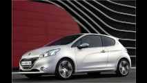 Peugeot 208 GTi