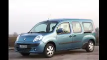 Ein Dackel namens Kangoo
