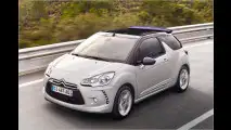 Citroën DS3 Cabrio