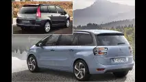 Citroën Grand C4 Picasso