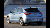 Hyundai i30: Preise