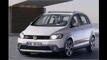 Ein Caddy für den Daddy