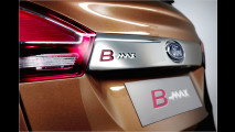 B-Max startet Herbst 2012