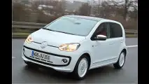 Neue VW-Up-Varianten
