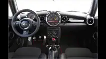 Streng limitierter Super-Mini