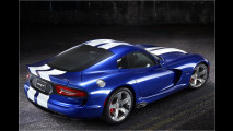 Viper im Retro-Look