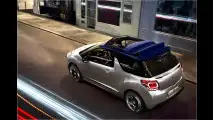 Neu: Citroën DS3 Cabrio